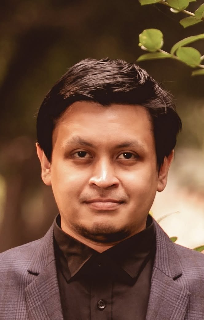 Fahim Alamgir